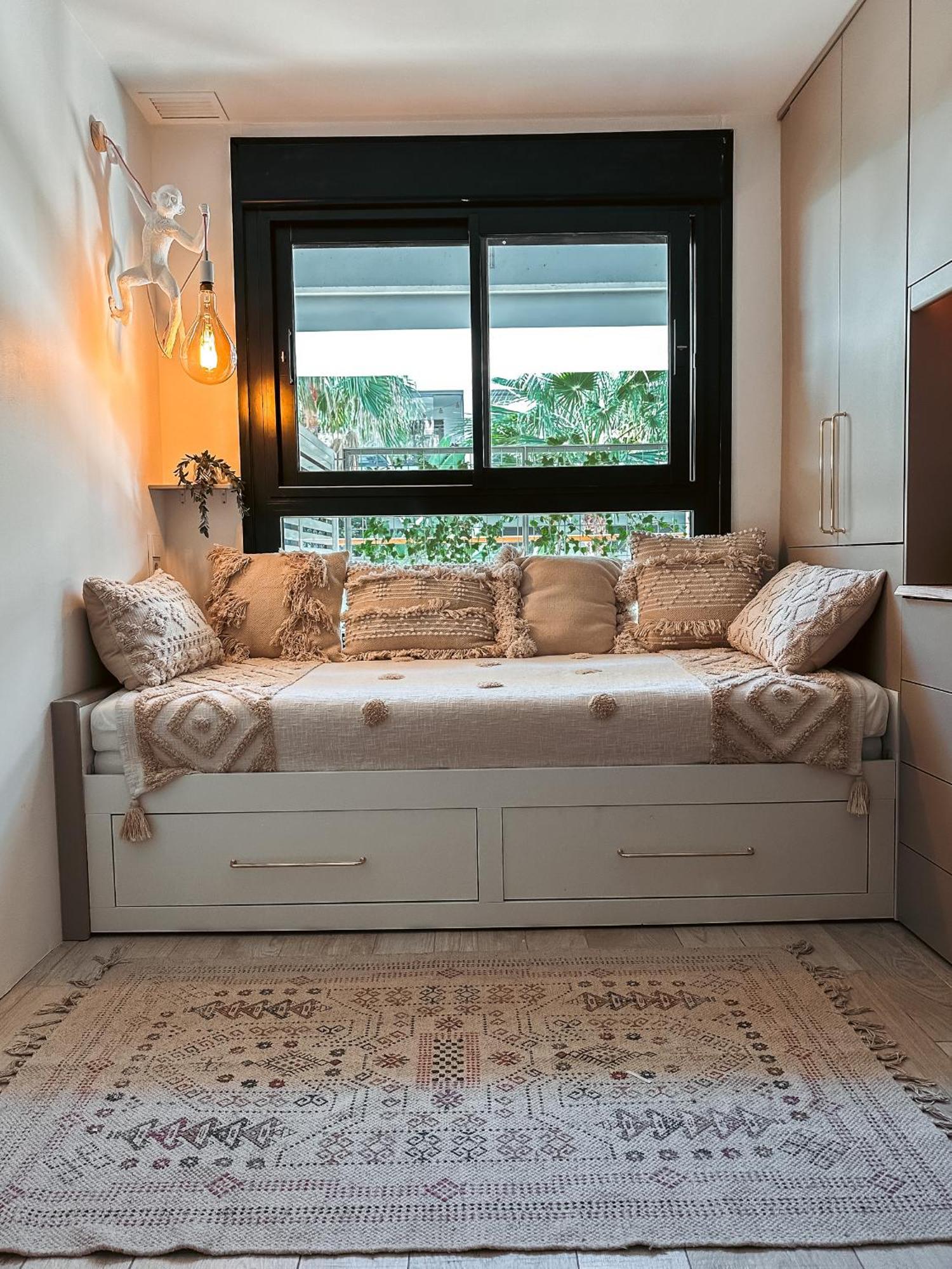 Apartment Altamar Javea Platja de Larenal Ngoại thất bức ảnh