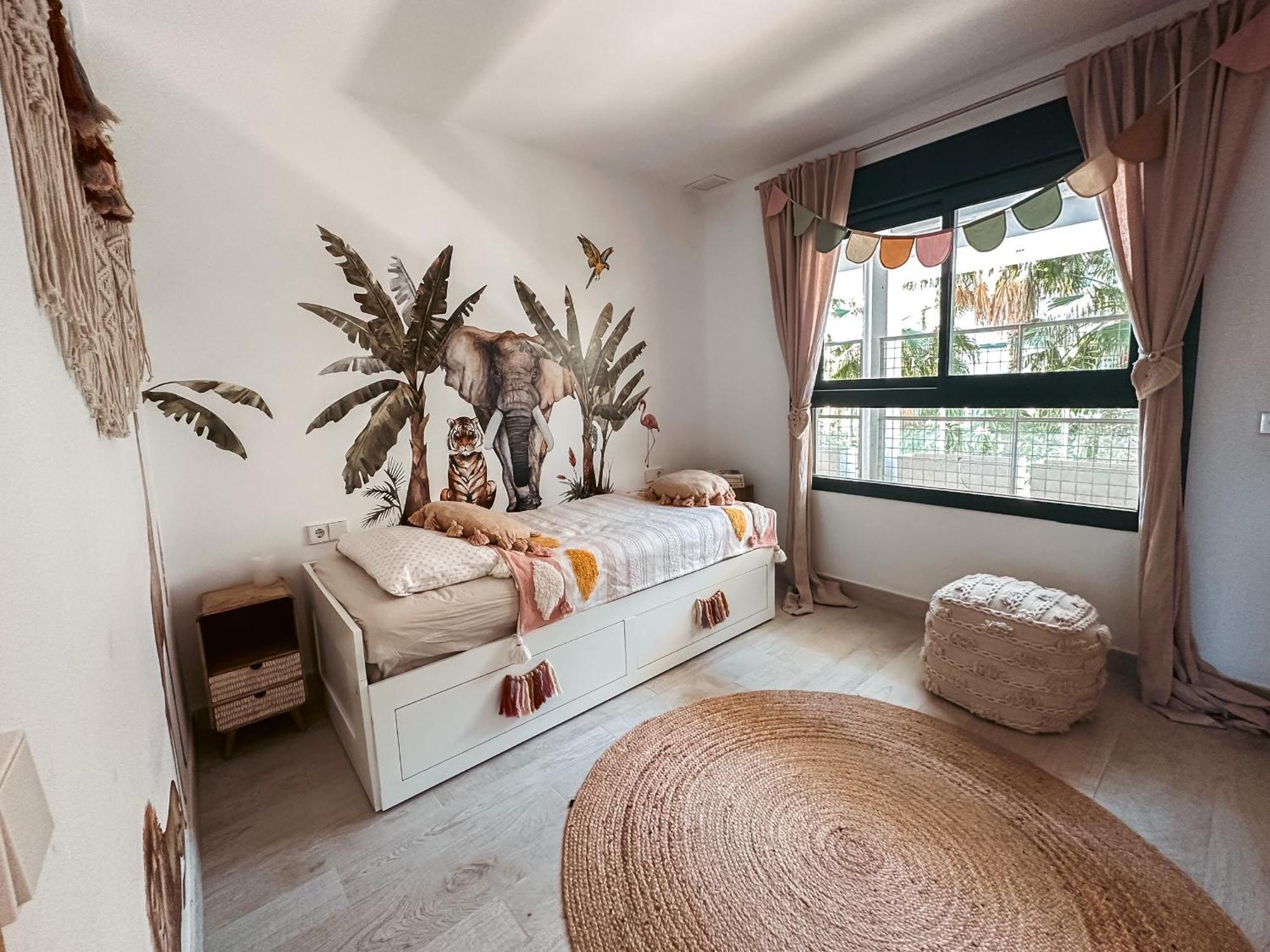 Apartment Altamar Javea Platja de Larenal Ngoại thất bức ảnh